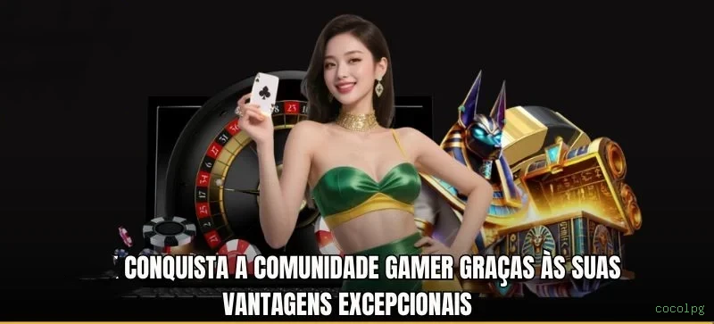 Estatísticas do Jogo cocolpg