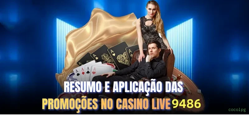Jogos de Slot cocolpg