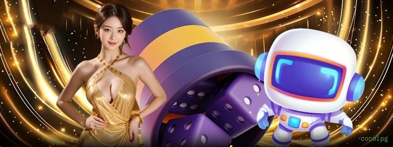Casino Ao Vivo cocolpg