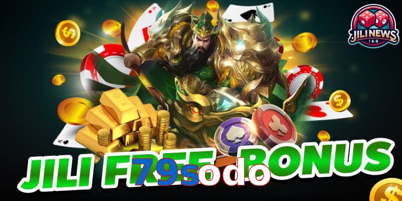 79sodo