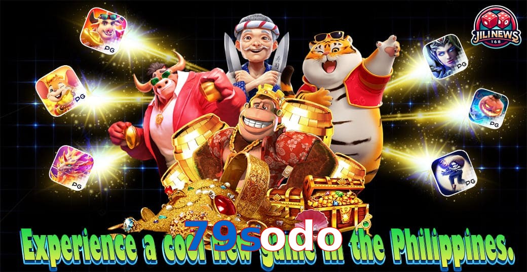 79sodo