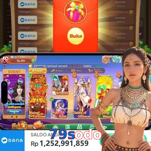 79sodo