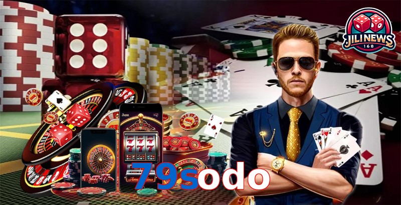79sodo