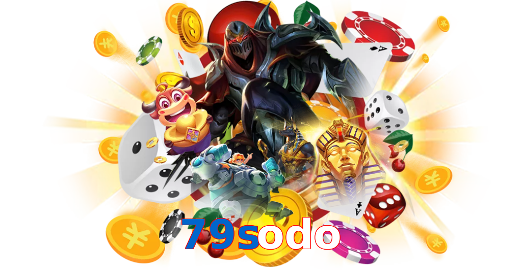 79sodo