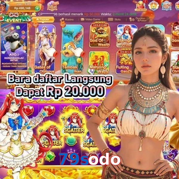79sodo