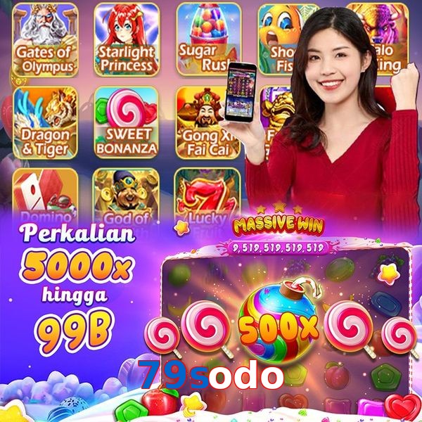 79sodo