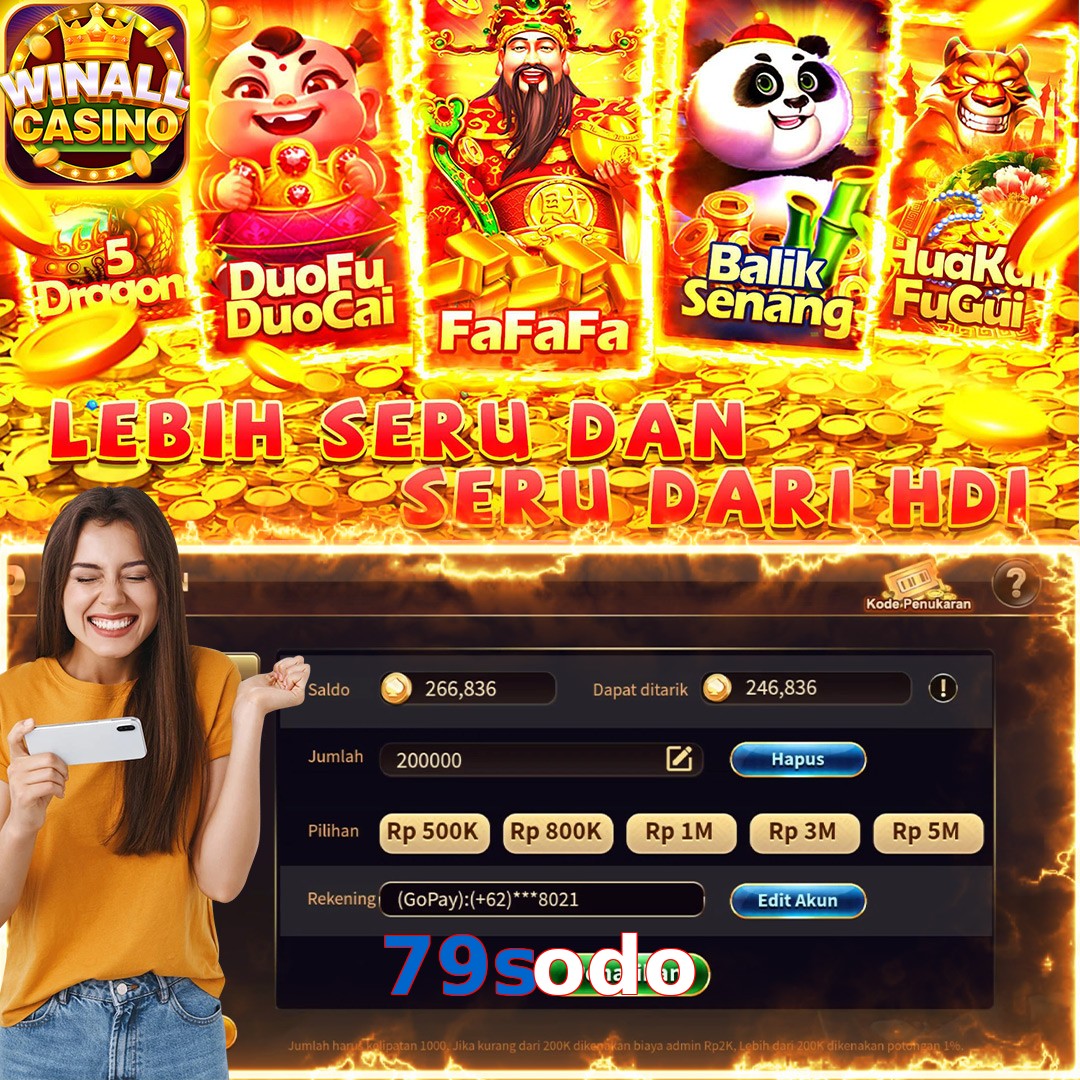 79sodo