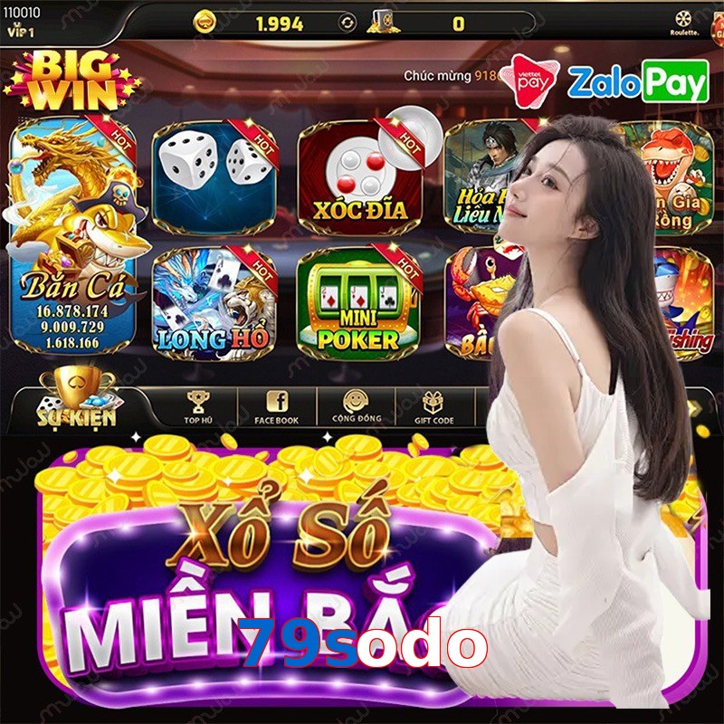 79sodo