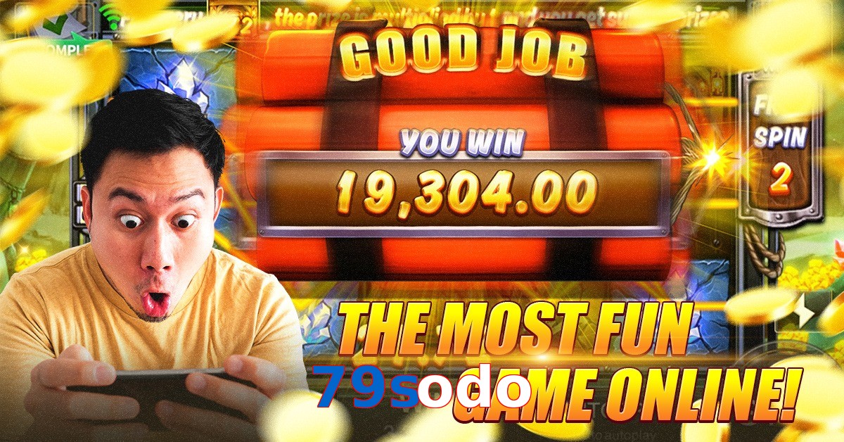 79sodo