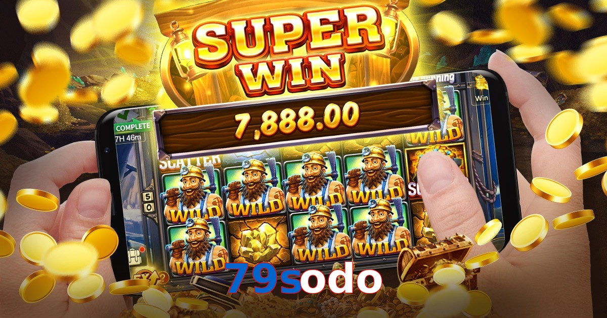 79sodo