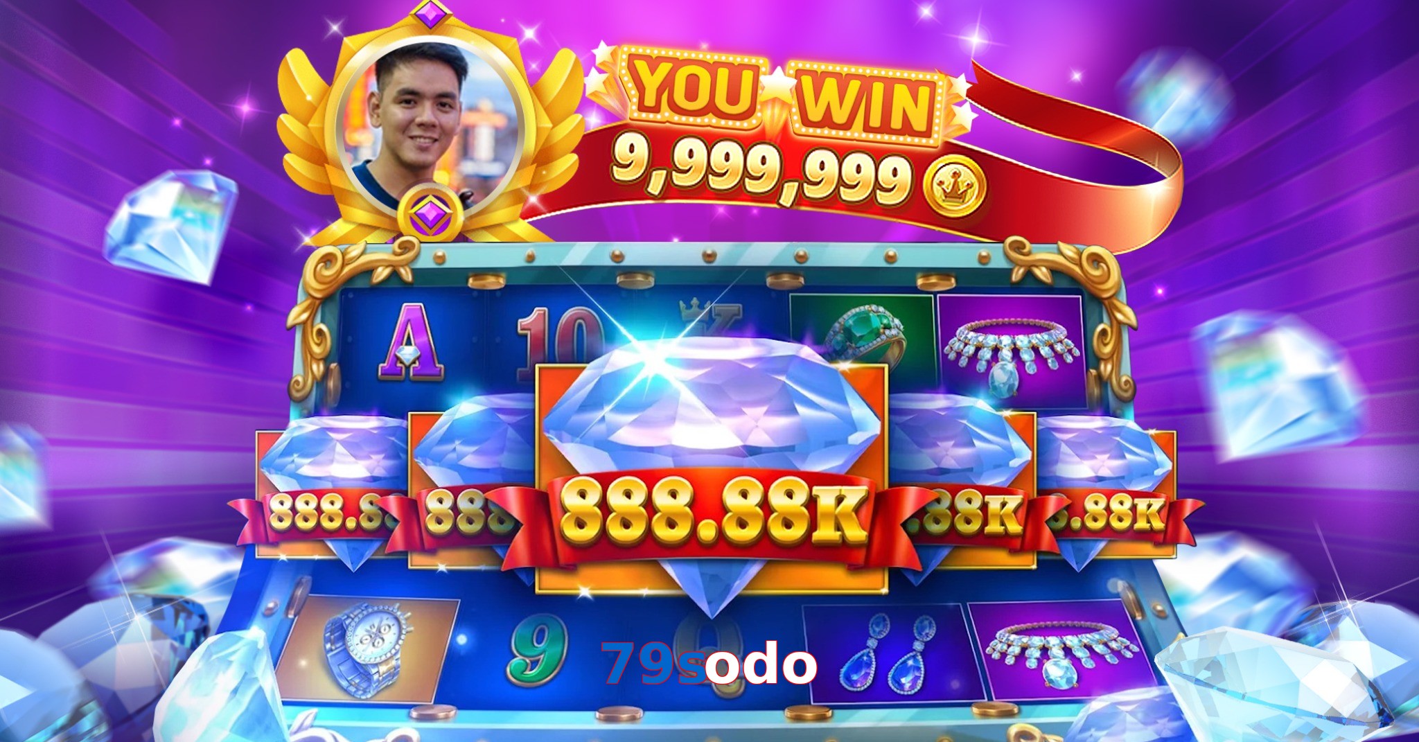 79sodo