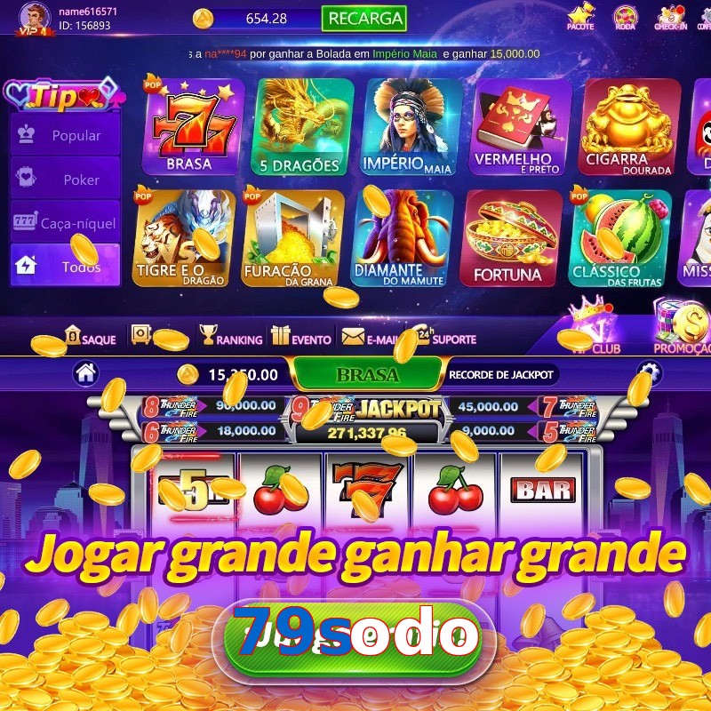 79sodo