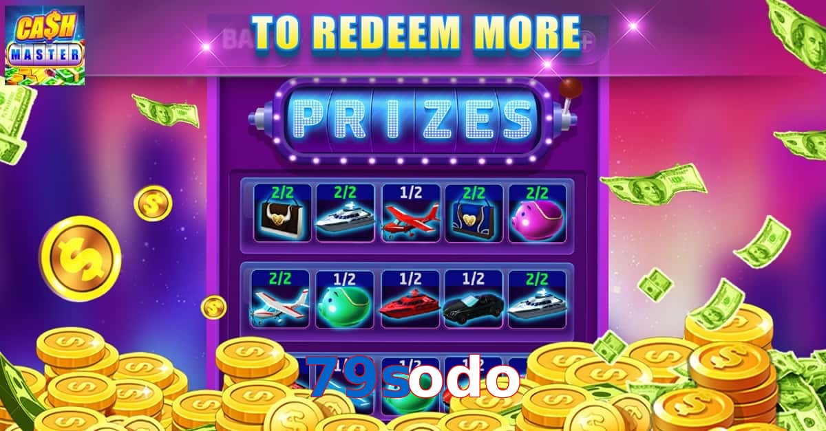 79sodo