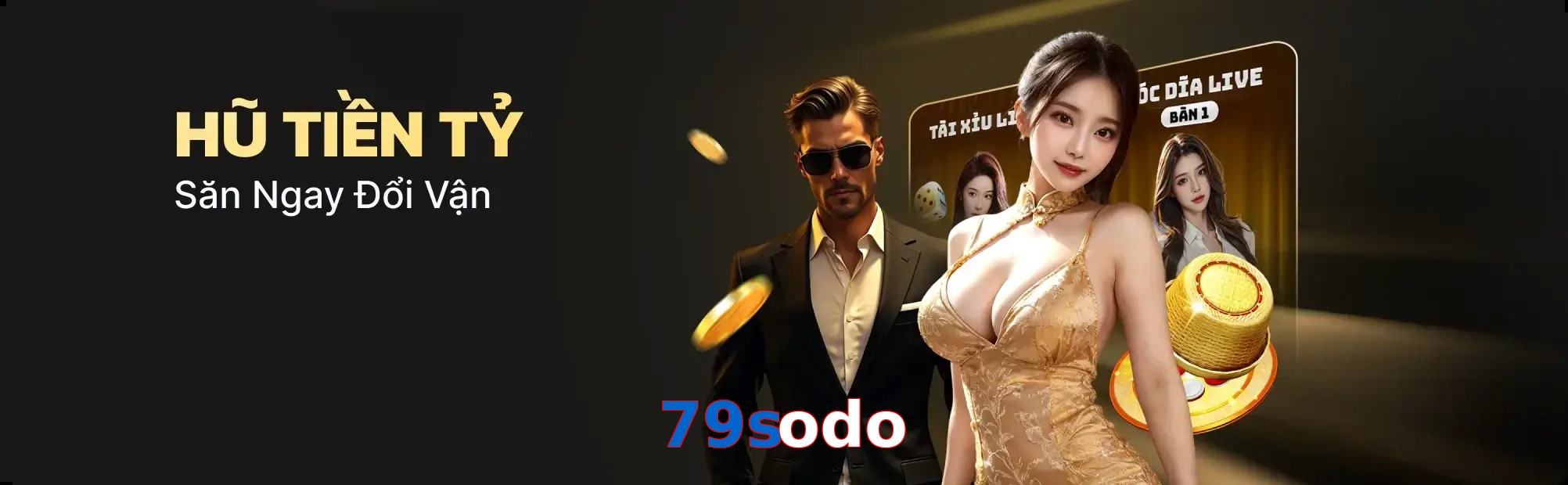 79sodo