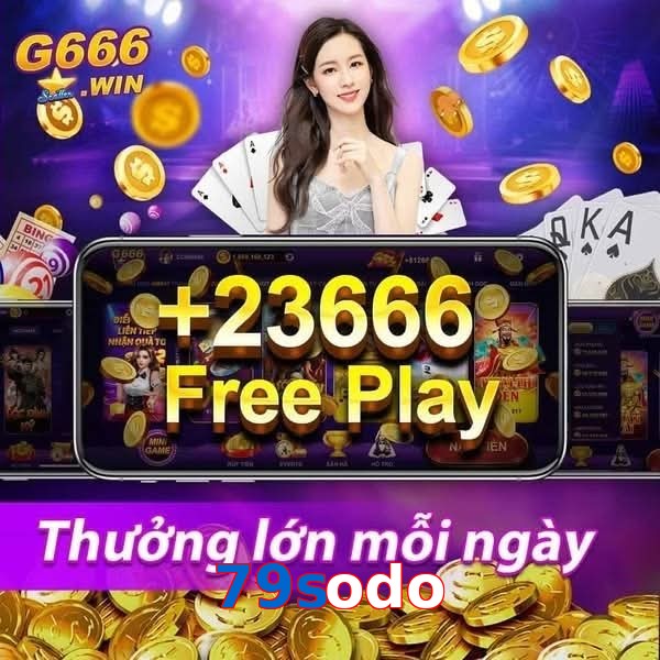 79sodo