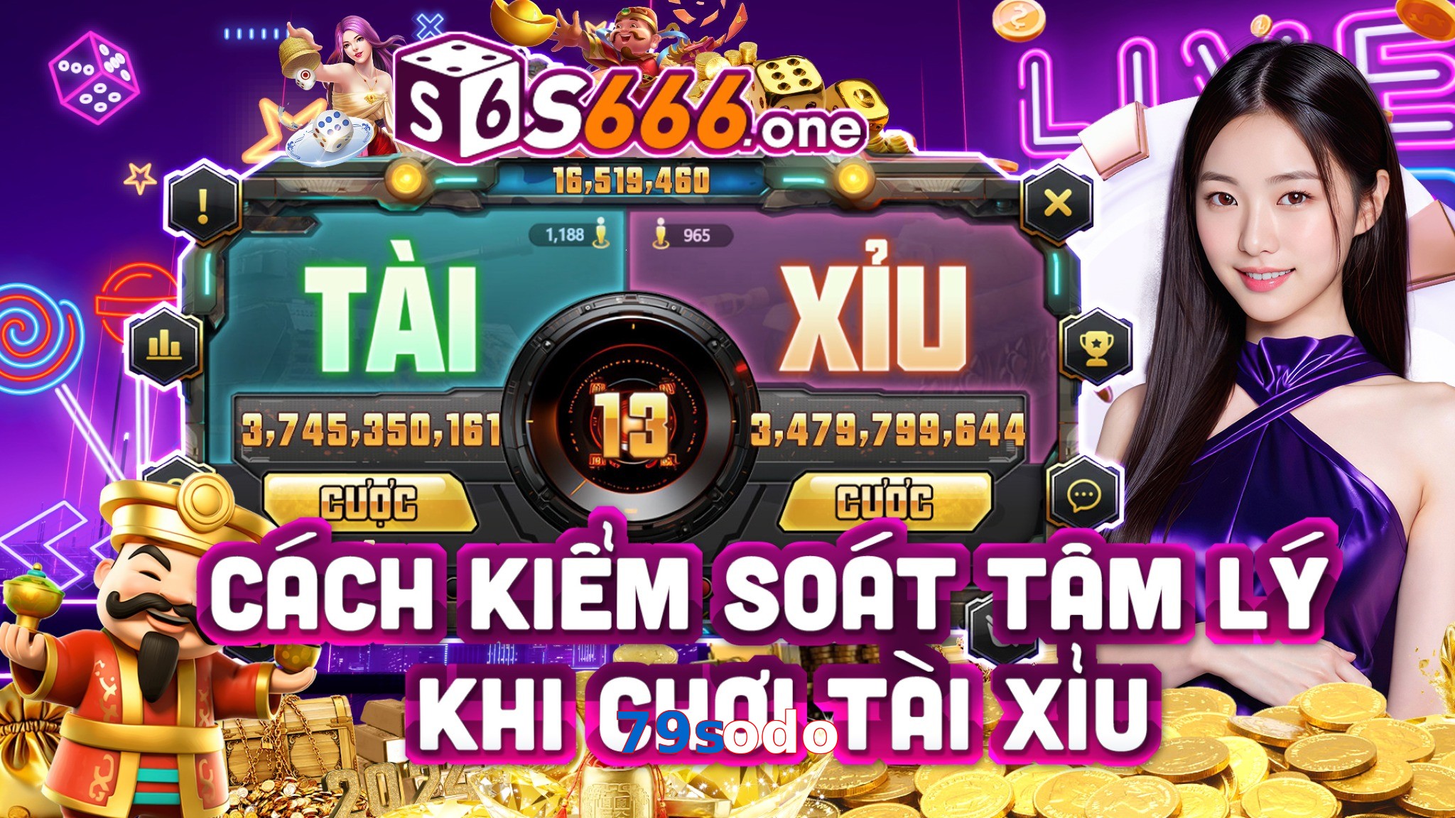 79sodo