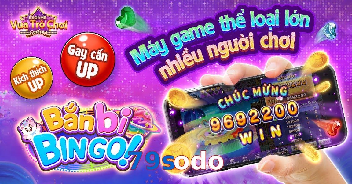 79sodo