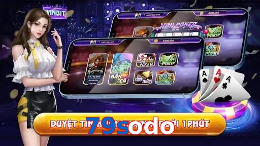 79sodo