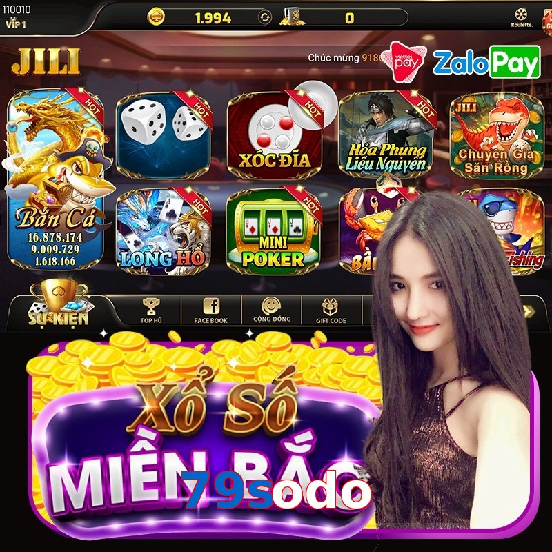 79sodo
