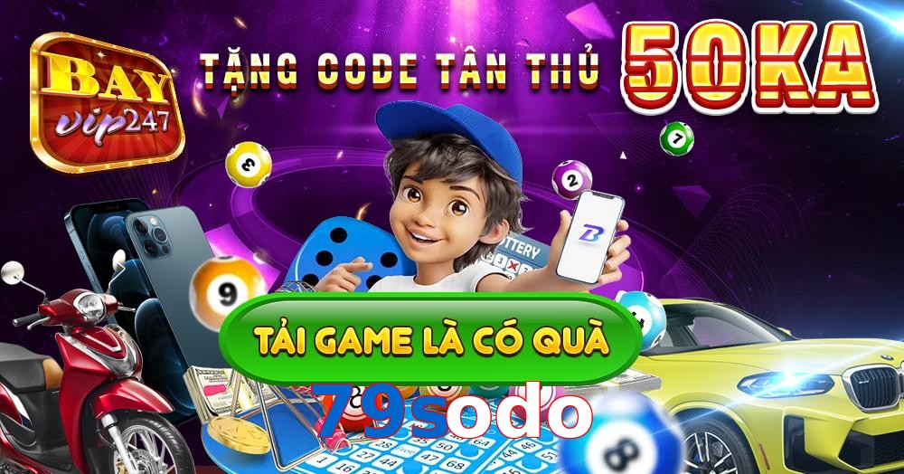 79sodo