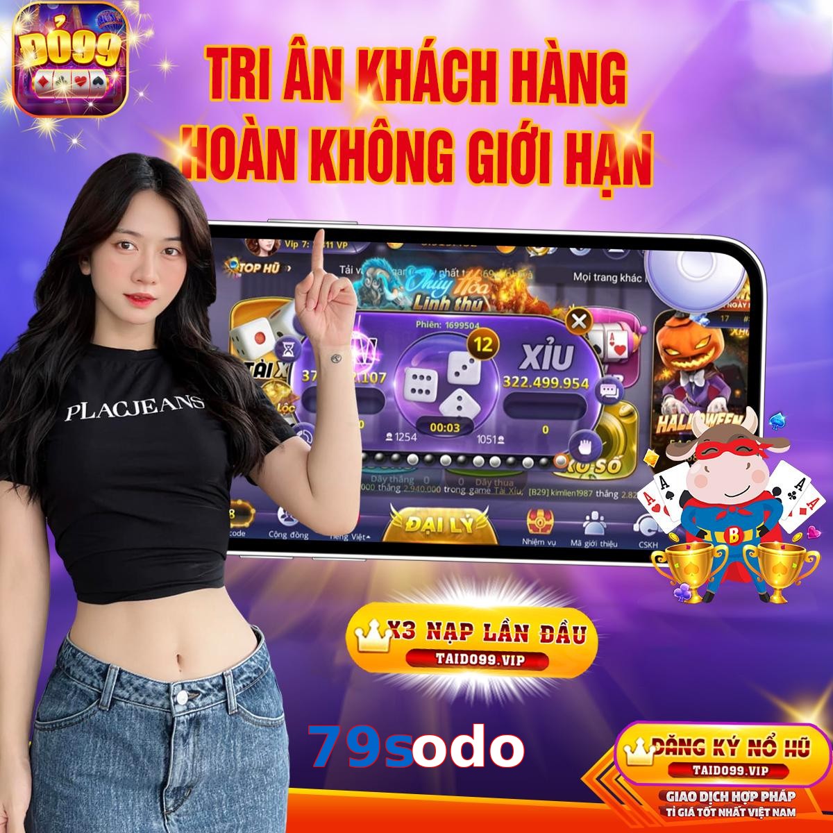 79sodo