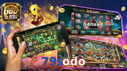 79sodo