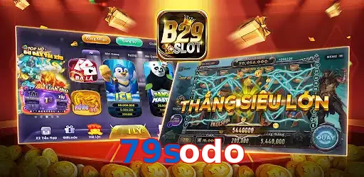 79sodo