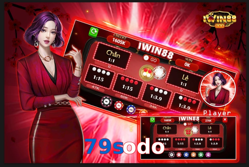 79sodo