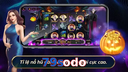 79sodo