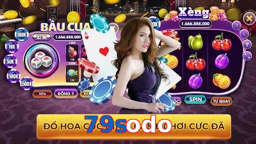 79sodo