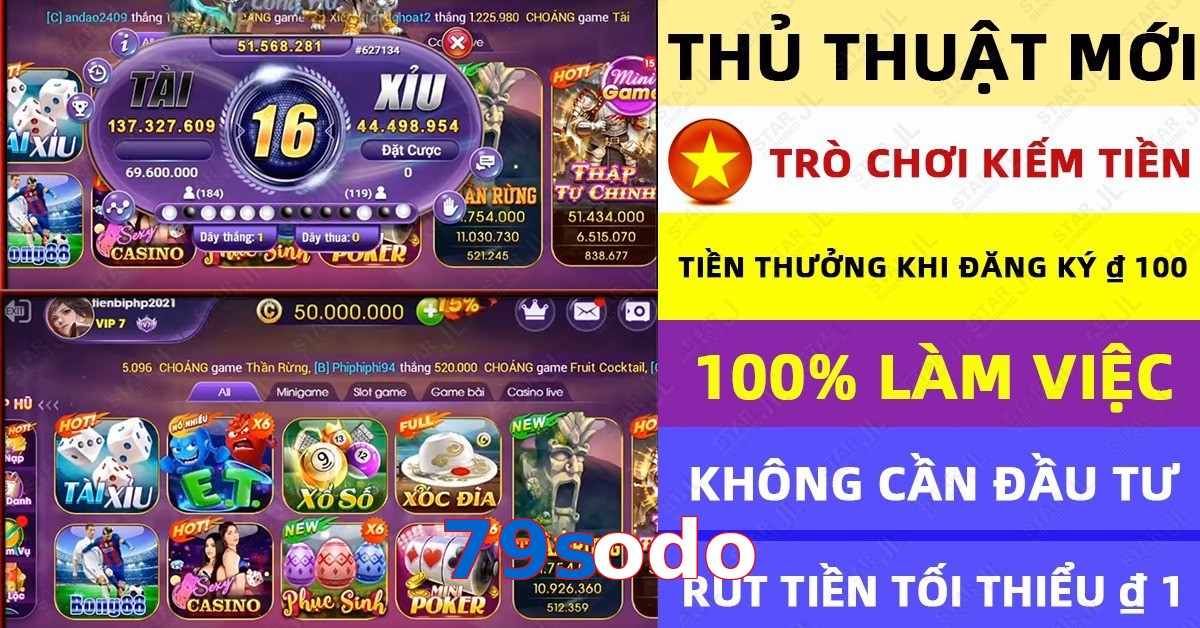 79sodo