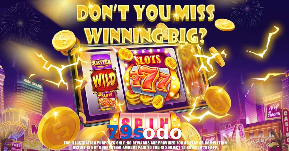 79sodo