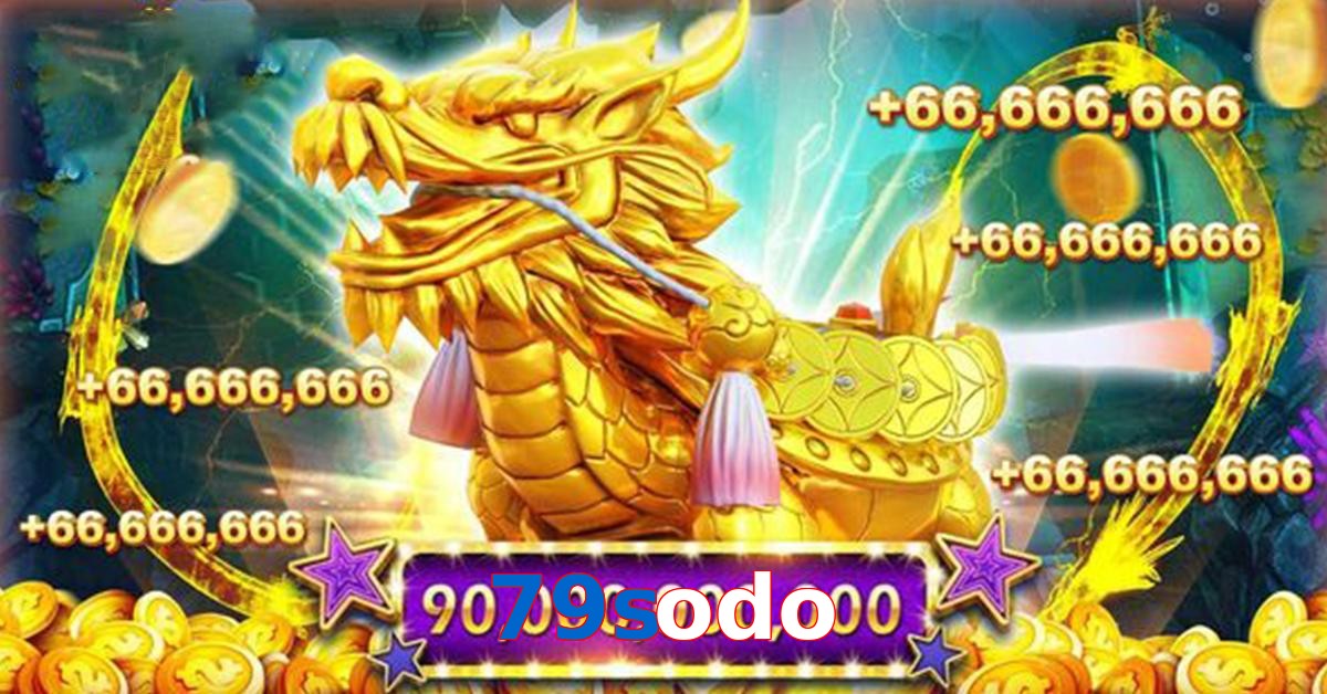 79sodo