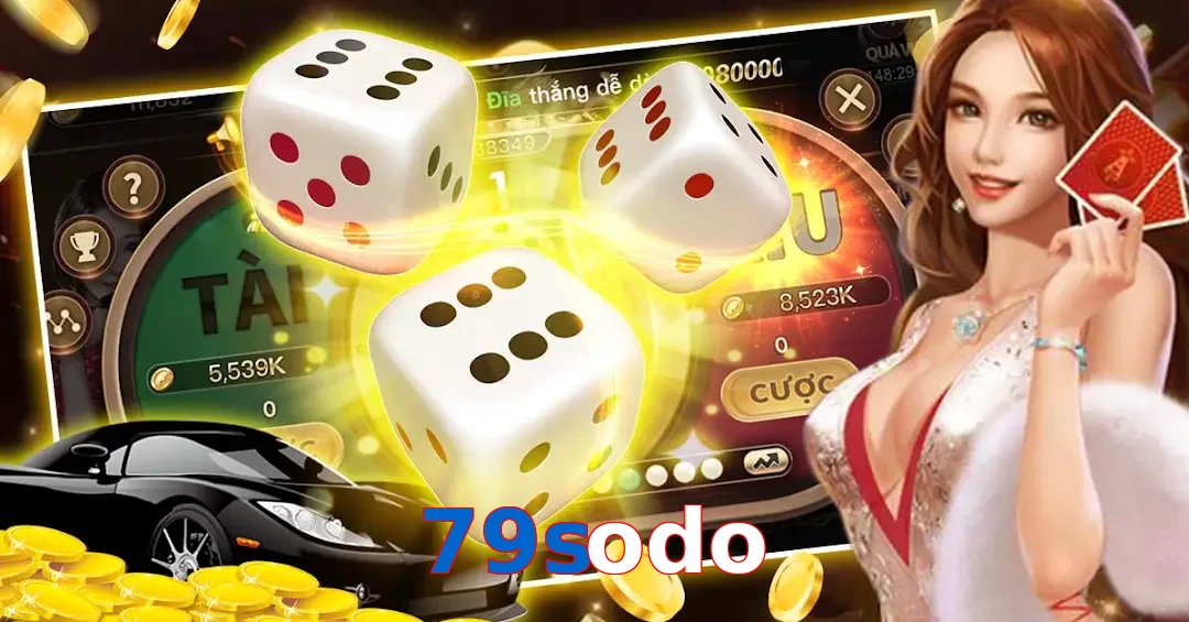 79sodo