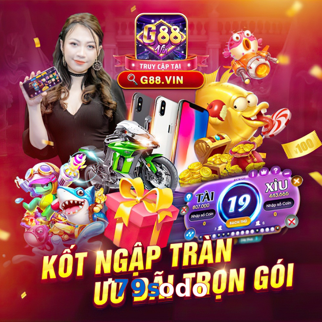 79sodo