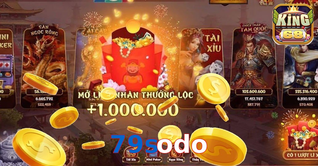 79sodo
