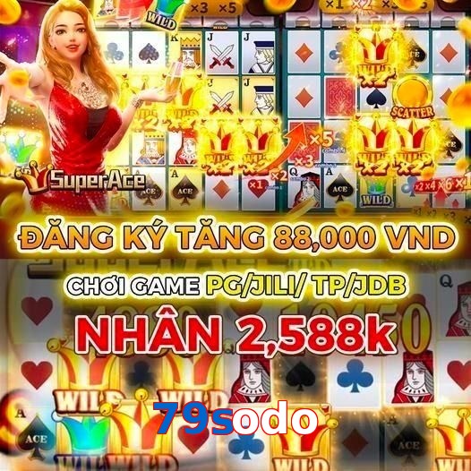 79sodo